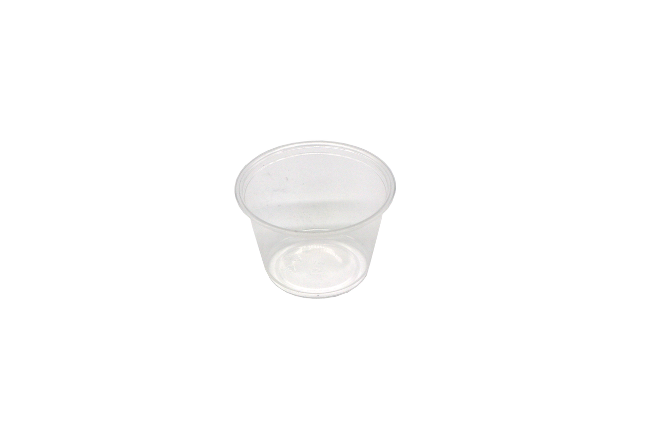 Portion Cups