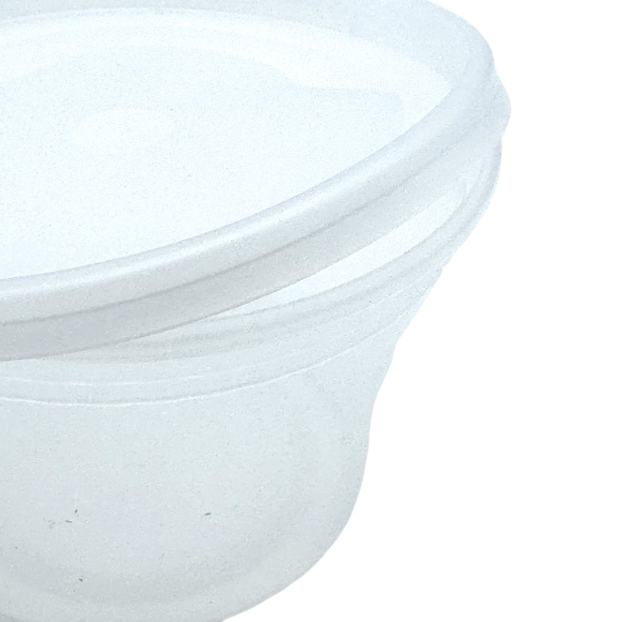 8oz Soup Containers with Lids (240 Sets)