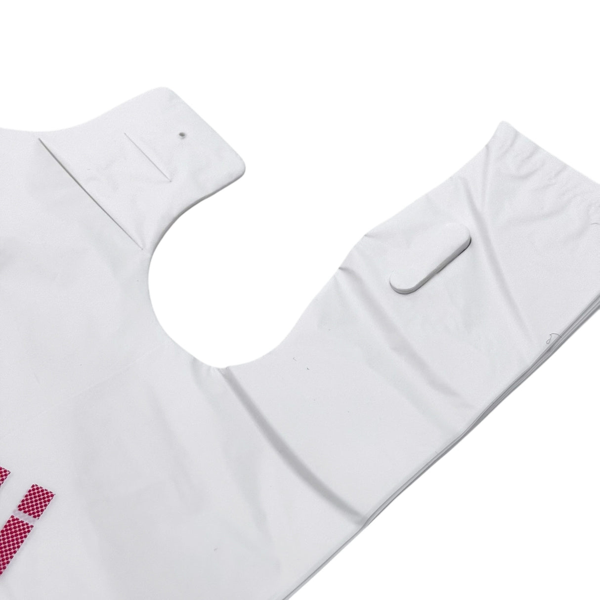 Heavy Duty Large T-Shirt Bags (300ct)