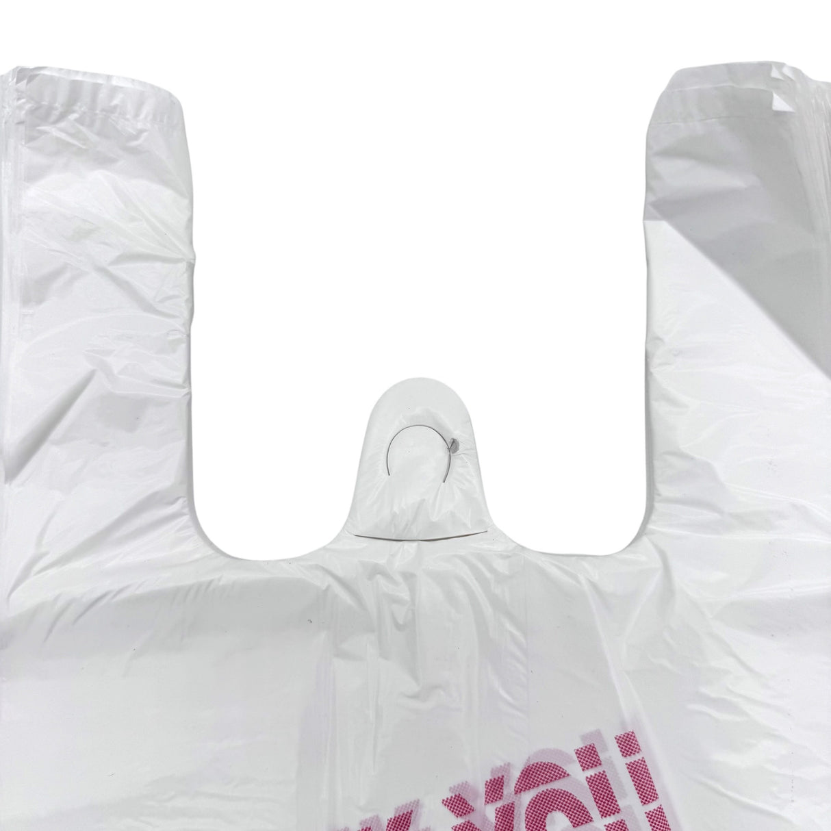 Small T-Shirt Bags (700ct)